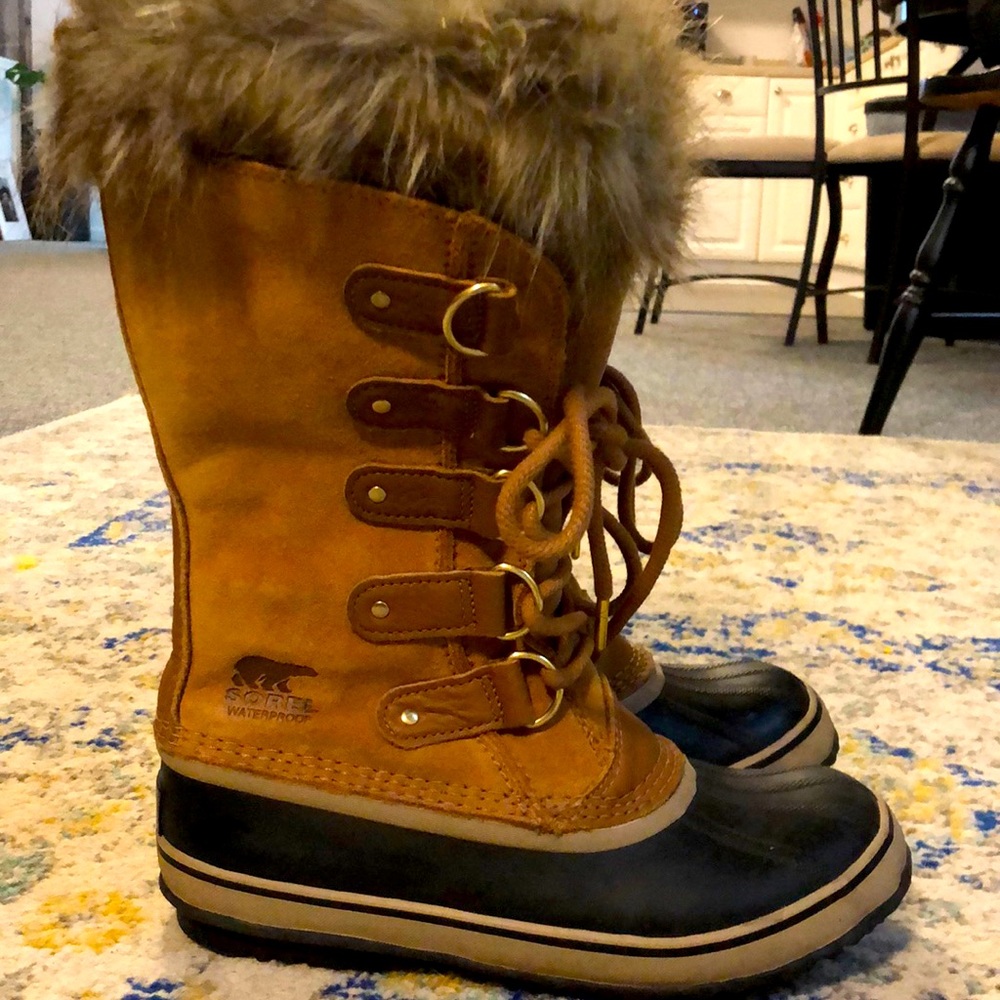 Women's Sorel Snow-boots